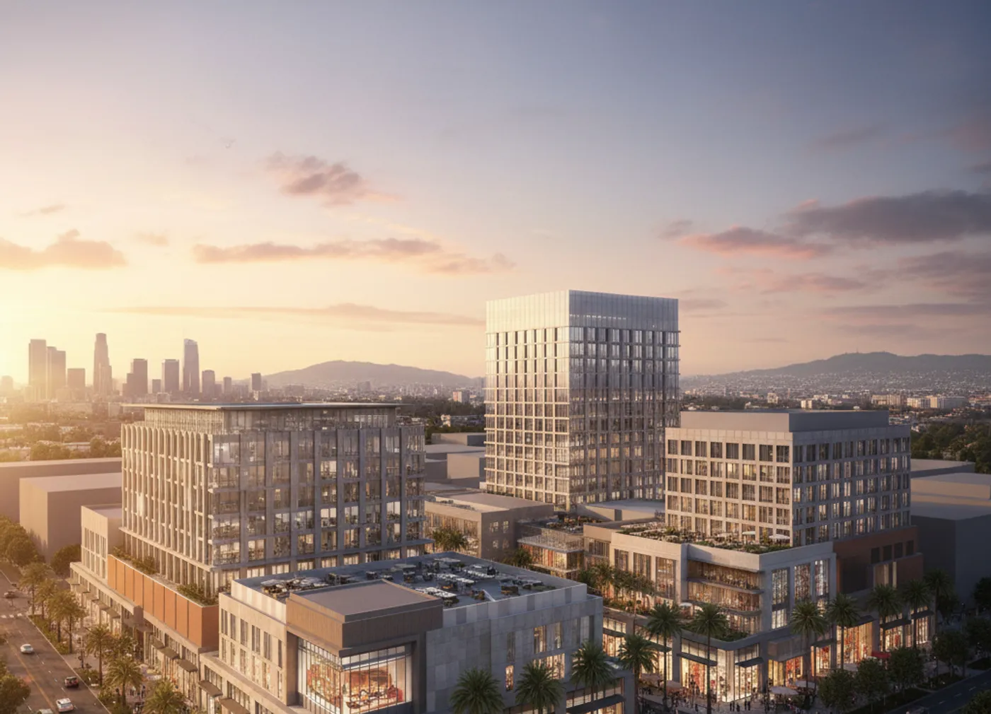 Follow-on offering transaction