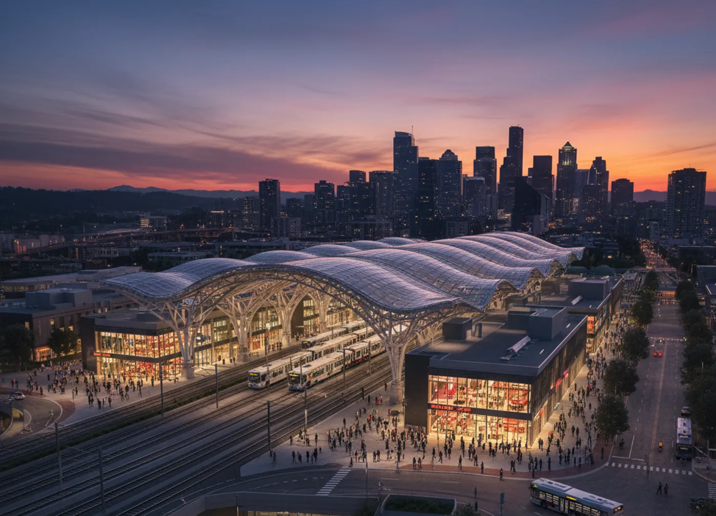 TechBridge Asia merger transaction