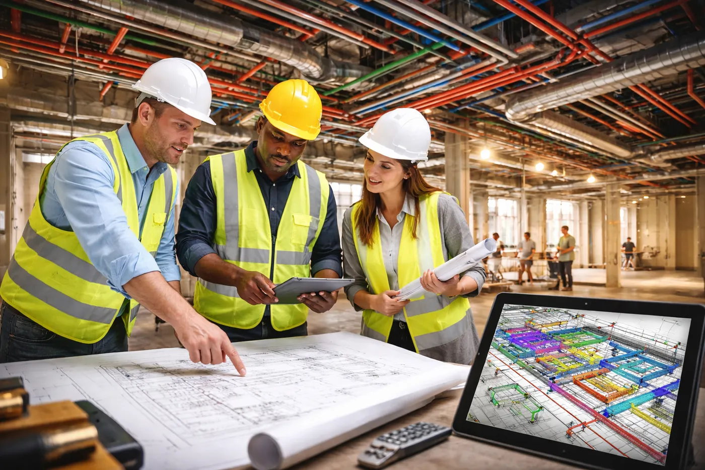 Investor relations service